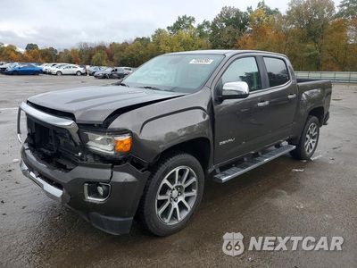 2020 GMC CANYON DENALI 1GTP6EE15L1180327 - główne zdjęcie licytacji z USA - miniatura