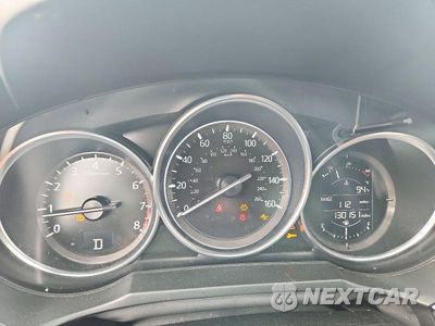 Zdjęcie 9 z 12 samochodu: 2018 MAZDA 6 SPORT VIN:JM1GL1UM5J1311136 - miniatura