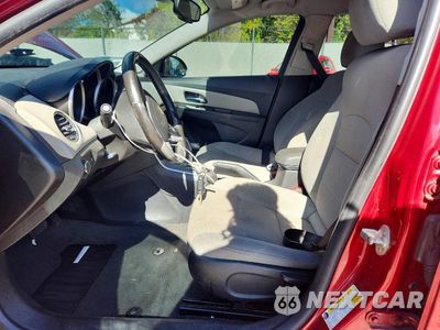 Zdjęcie 7 z 12 samochodu: 2014 CHEVROLET CRUZE ECO VIN:1G1PH5SB3E7414612 - miniatura