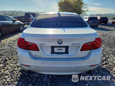 Zdjęcie 6 z 12 samochodu: 2015 BMW 535 XI VIN:WBA5B3C55FD541133 - miniatura