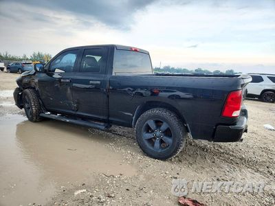 Drugie zdjęcie samochodu z przodu: 2014 RAM 1500 ST VIN:1C6RR6FT0ES337997 - miniatura