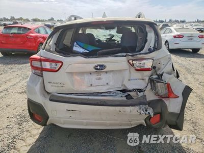 Zdjęcie 6 z 12 samochodu: 2019 SUBARU CROSSTREK PREMIUM VIN:JF2GTACC4K8323359 - miniatura