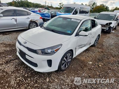 2018 KIA RIO S 3KPA24AB4JE095287 - główne zdjęcie licytacji z USA - miniatura