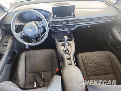 Zdjęcie 8 z 13 samochodu: 2023 HONDA HR-V LX VIN:3CZRZ2H35PM721875 - miniatura