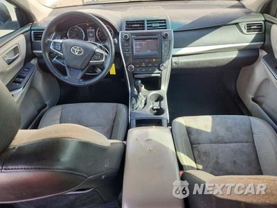 Zdjęcie 8 z 12 samochodu: 2017 TOYOTA CAMRY SE VIN:4T1BF1FK2HU339588 - miniatura