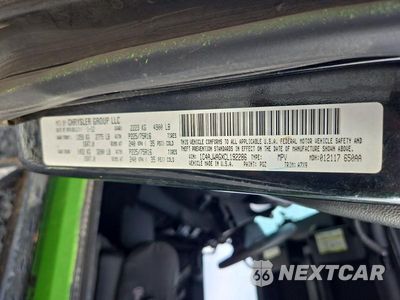 Zdjęcie 13 z 13 samochodu: 2012 JEEP WRANGLER SPORT VIN:1C4AJWAGXCL192286 - miniatura