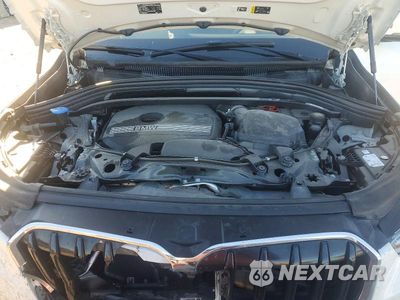 Zdjęcie 12 z 13 samochodu: 2023 BMW X1 XDRIVE28I VIN:WBX73EF08P5W65769 - miniatura