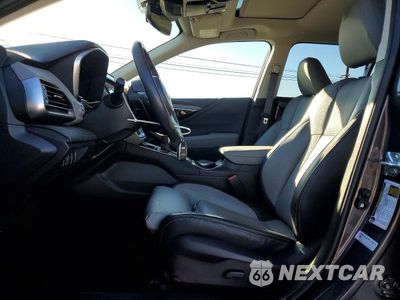 Zdjęcie 7 z 13 samochodu: 2025 SUBARU OUTBACK LIMITED VIN:4S4BTANC3S3329846 - miniatura