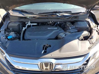 Zdjęcie 11 z 12 samochodu: 2019 HONDA ODYSSEY EXL VIN:5FNRL6H71KB079900 - miniatura