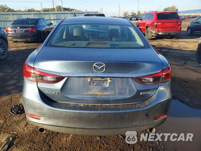 Zdjęcie 6 z 12 samochodu: 2016 MAZDA 6 TOURING VIN:JM1GJ1V58G1477351 - miniatura