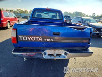 Zdjęcie 6 z 12 samochodu: 1996 TOYOTA T100 SR5 VIN:JT4UN24D6T0027123 - miniatura