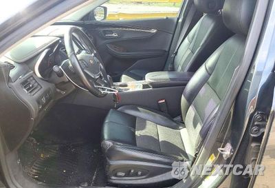 Zdjęcie 7 z 12 samochodu: 2014 CHEVROLET IMPALA LT VIN:1G1115SL2EU101457 - miniatura