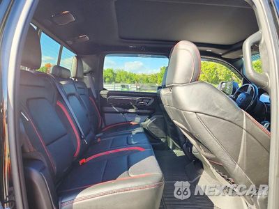 Zdjęcie 10 z 12 samochodu: 2025 RAM 1500 RHO VIN:1C6SRFUP1SN668153 - miniatura