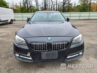 Piąte zdjęcie samochodu w środku: 2015 BMW 535 XI VIN:WBA5B3C56FD546440 - miniatura