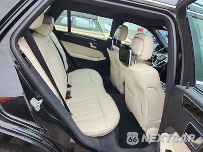 Zdjęcie 10 z 12 samochodu: 2016 MERCEDES-BENZ E 350 4MATIC WAGON VIN:WDDHH8JB9GB296618 - miniatura
