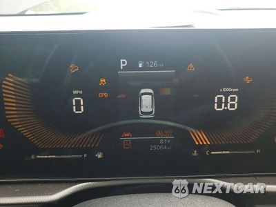 Zdjęcie 9 z 13 samochodu: 2026 KIA SPORTAGE LX VIN:5XYK2CDF7TG385946 - miniatura
