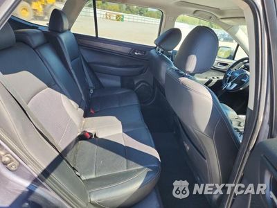 Zdjęcie 10 z 12 samochodu: 2015 SUBARU OUTBACK 2.5I LIMITED VIN:4S4BSANC7F3274696 - miniatura