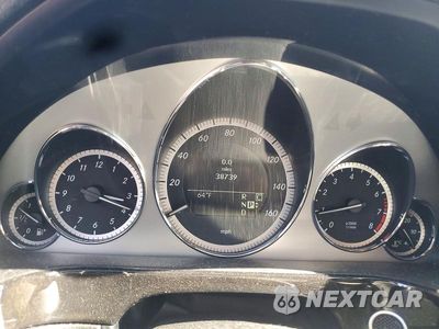 Zdjęcie 9 z 12 samochodu: 2010 MERCEDES-BENZ E 350 VIN:WDDHF5GB5AA098949 - miniatura