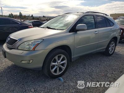 2009 LEXUS RX 350 2T2GK31U09C081415 - główne zdjęcie licytacji z USA - miniatura