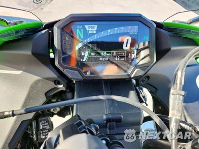 Zdjęcie 7 z 9 samochodu: 2026 KAWASAKI ZX636 K VIN:JKBZXJJ13TA044272 - miniatura