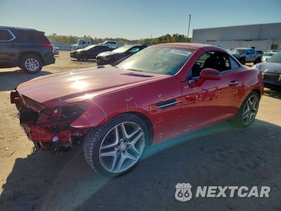 2013 MERCEDES-BENZ SLK 250 WDDPK4HA7DF050710 - główne zdjęcie licytacji z USA - miniatura