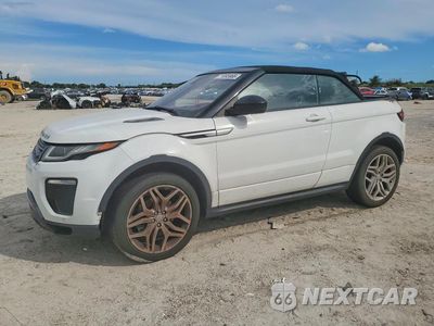2018 LAND ROVER RANGE ROVER EVOQUE SE DYNAMIC SALVC5RX4JH302672 - główne zdjęcie licytacji z USA - miniatura