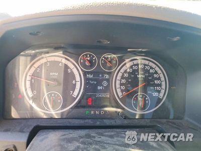 Zdjęcie 9 z 12 samochodu: 2012 DODGE RAM 1500 SLT VIN:1C6RD7GT2CS297308 - miniatura