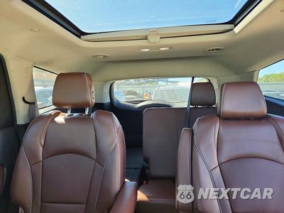 Zdjęcie 10 z 13 samochodu: 2018 BUICK ENCLAVE AVENIR VIN:5GAEVCKW7JJ218010 - miniatura