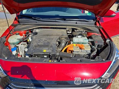 Zdjęcie 11 z 12 samochodu: 2019 HYUNDAI IONIQ SEL VIN:KMHC75LCXKU117653 - miniatura