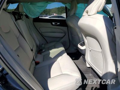 Zdjęcie 11 z 13 samochodu: 2023 VOLVO XC60 ULTIMATE VIN:YV4L12DA1P1378936 - miniatura