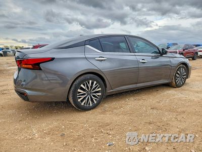 Trzecie zdjęcie samochodu z tyłu: 2025 NISSAN ALTIMA SV VIN:1N4BL4DV8SN381069 - miniatura