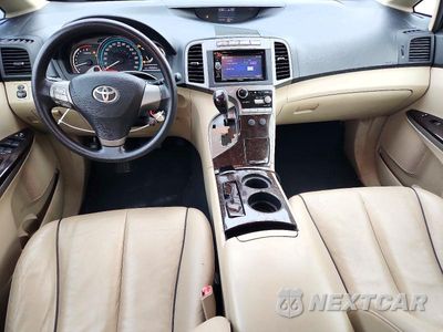 Zdjęcie 8 z 13 samochodu: 2009 TOYOTA VENZA FWD 4CYL VIN:4T3ZE11A29U012195 - miniatura