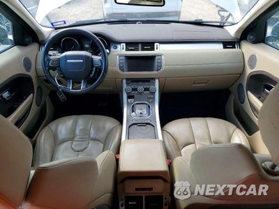 Zdjęcie 8 z 14 samochodu: 2015 LAND ROVER RANGE ROVER EVOQUE PURE PLUS VIN:SALVP2BG4FH052208 - miniatura