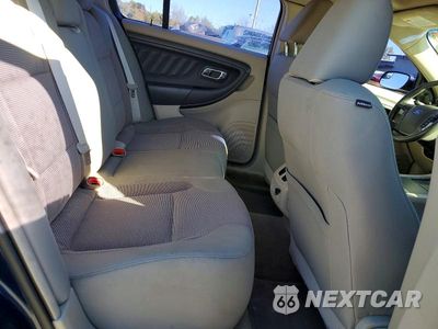 Zdjęcie 10 z 12 samochodu: 2012 FORD TAURUS SEL VIN:1FAHP2EW3CG113563 - miniatura
