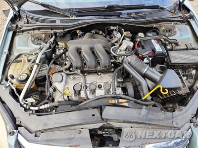 Zdjęcie 11 z 12 samochodu: 2006 FORD FUSION SE VIN:3FAHP07136R119141 - miniatura