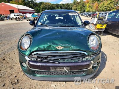 Piąte zdjęcie samochodu w środku: 2016 MINI COOPER VIN:WMWXP5C5XG2D14042 - miniatura