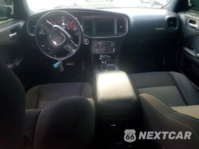 Zdjęcie 8 z 13 samochodu: 2019 DODGE CHARGER SXT VIN:2C3CDXBG7KH553784 - miniatura