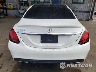 Zdjęcie 6 z 13 samochodu: 2019 MERCEDES-BENZ C 300 VIN:55SWF8DBXKU303163 - miniatura