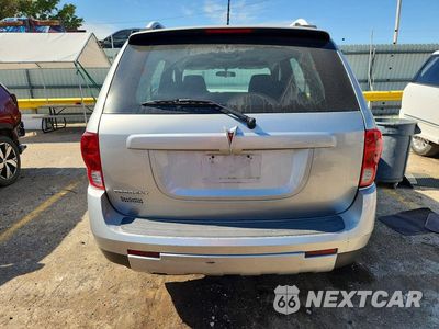 Zdjęcie 6 z 13 samochodu: 2007 PONTIAC TORRENT VIN:2CKDL63F476247446 - miniatura