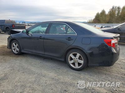 Drugie zdjęcie samochodu z przodu: 2014 TOYOTA CAMRY SE VIN:4T1BF1FKXEU759899 - miniatura