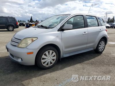 2005 SCION XA BASE JTKKT624550089146 - główne zdjęcie licytacji z USA - miniatura
