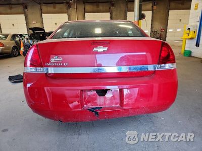 Zdjęcie 6 z 12 samochodu: 2007 CHEVROLET IMPALA LT VIN:2G1WT58K579316930 - miniatura