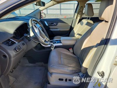 Zdjęcie 7 z 12 samochodu: 2012 FORD EDGE LIMITED VIN:2FMDK4KC9CBA22250 - miniatura