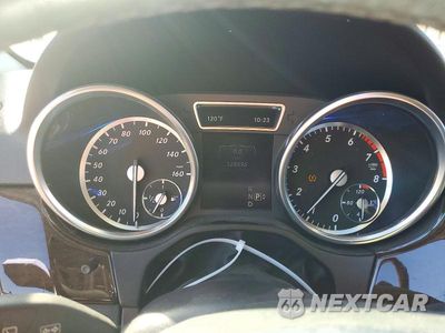 Zdjęcie 9 z 13 samochodu: 2014 MERCEDES-BENZ ML 350 VIN:4JGDA5JB0EA301005 - miniatura