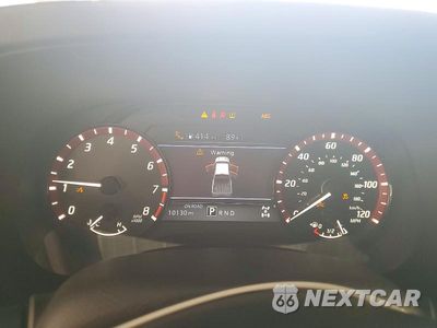 Zdjęcie 9 z 13 samochodu: 2026 NISSAN FRONTIER PRO-4X VIN:1N6ED1EK8TN612705 - miniatura