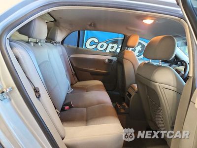 Zdjęcie 10 z 12 samochodu: 2009 CHEVROLET MALIBU LS VIN:1G1ZG57BX9F237038 - miniatura