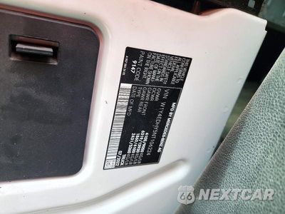 Zdjęcie 13 z 13 samochodu: 2022 MERCEDES-BENZ SPRINTER 2500 VIN:W1Y4EDHY5NT106224 - miniatura