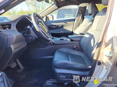 Zdjęcie 7 z 14 samochodu: 2024 TOYOTA VENZA XLE VIN:JTEAAAAH5RJ191087 - miniatura