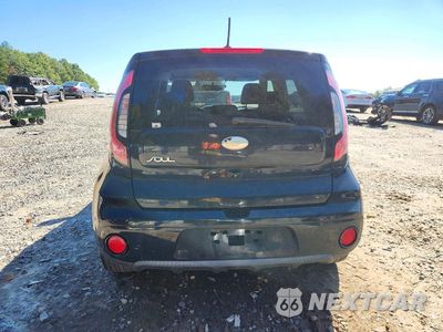 Zdjęcie 6 z 12 samochodu: 2017 KIA SOUL + VIN:KNDJP3A50H7449659 - miniatura