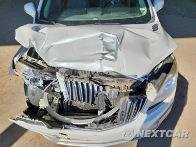 Zdjęcie 11 z 12 samochodu: 2016 BUICK ENCORE VIN:KL4CJASB2GB673153 - miniatura